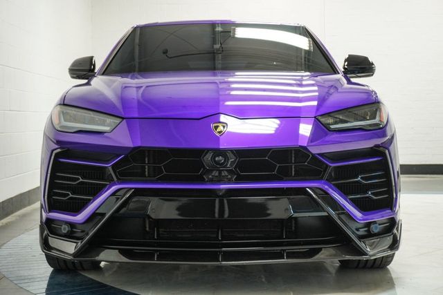 2022 Lamborghini Urus AWD - 23008305 - 39