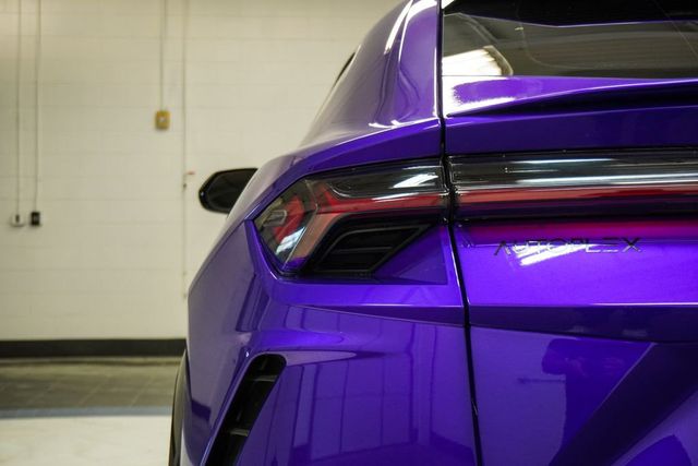2022 Lamborghini Urus AWD - 23008305 - 41