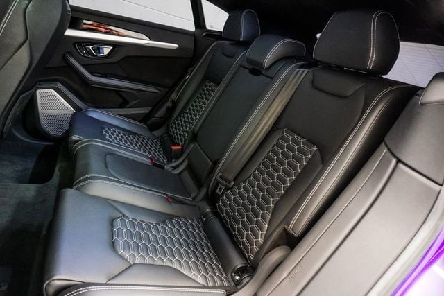 2022 Lamborghini Urus AWD - 23008305 - 6