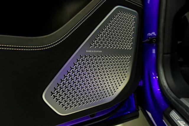 2022 Lamborghini Urus AWD - 23008305 - 7