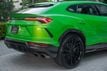 2022 Lamborghini Urus AWD - 22655319 - 17