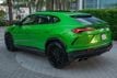 2022 Lamborghini Urus AWD - 22655319 - 18