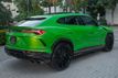 2022 Lamborghini Urus AWD - 22655319 - 21