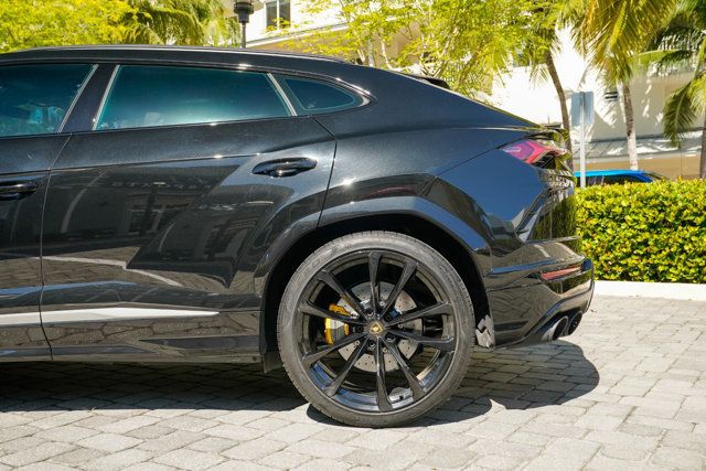 2022 Lamborghini Urus AWD - 22919705 - 15