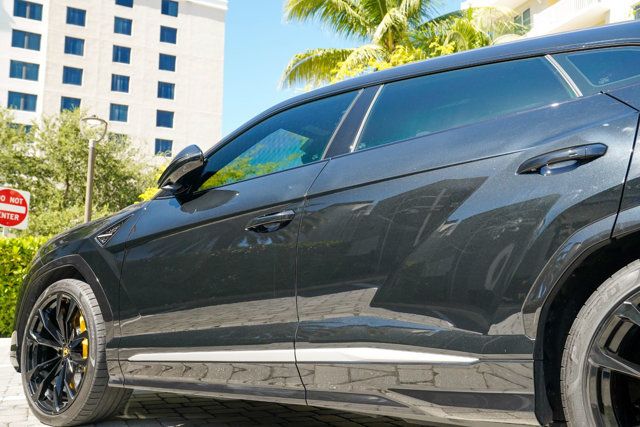 2022 Lamborghini Urus AWD - 22919705 - 18