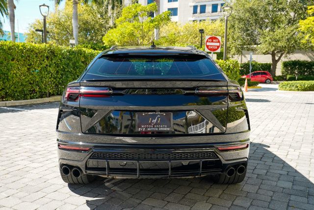 2022 Lamborghini Urus AWD - 22919705 - 21