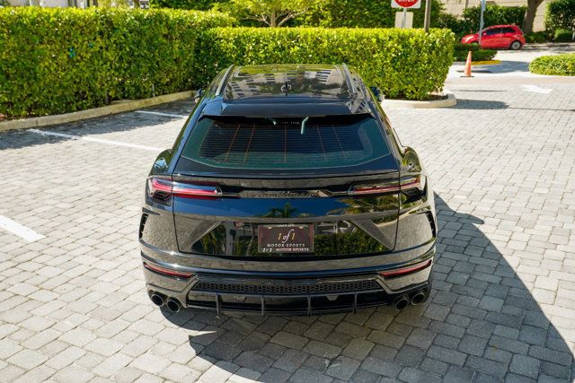 2022 Lamborghini Urus AWD - 22919705 - 22
