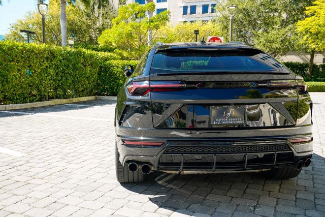 2022 Lamborghini Urus AWD - 22919705 - 23
