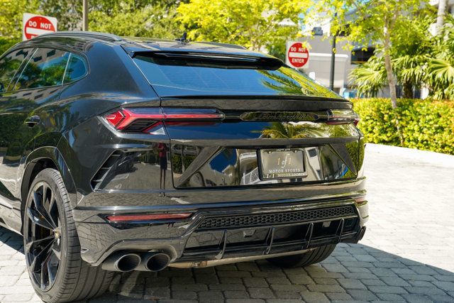2022 Lamborghini Urus AWD - 22919705 - 43