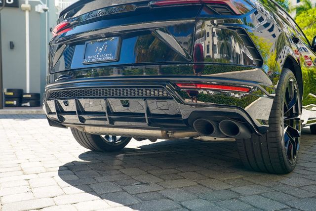 2022 Lamborghini Urus AWD - 22919705 - 45