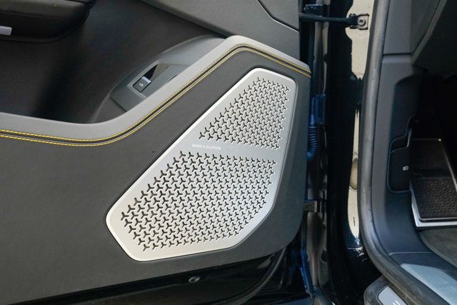 2022 Lamborghini Urus AWD - 22919705 - 47