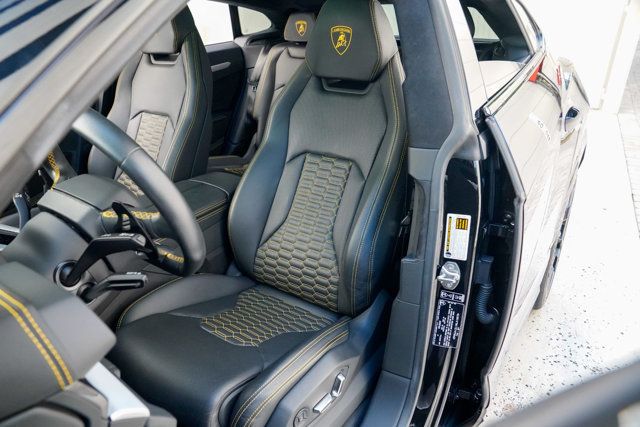 2022 Lamborghini Urus AWD - 22919705 - 49