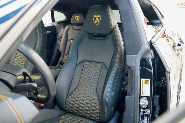 2022 Lamborghini Urus AWD - 22919705 - 50