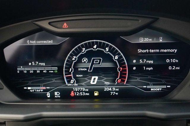 2022 Lamborghini Urus AWD - 22919705 - 55