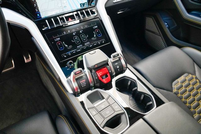 2022 Lamborghini Urus AWD - 22919705 - 57