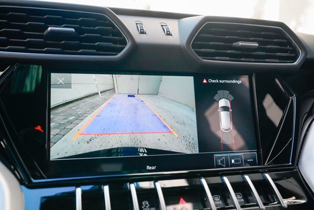 2022 Lamborghini Urus AWD - 22919705 - 58