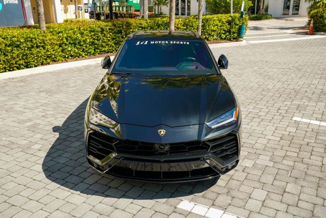 2022 Lamborghini Urus AWD - 22919705 - 5