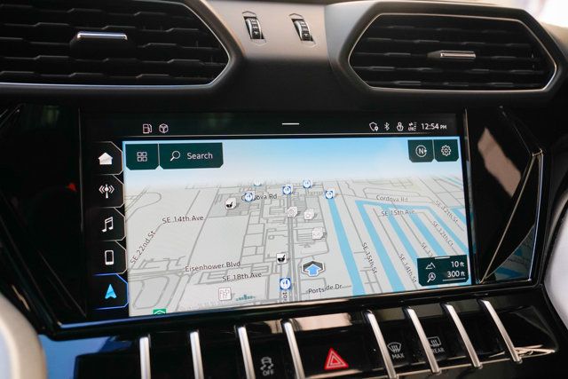 2022 Lamborghini Urus AWD - 22919705 - 59