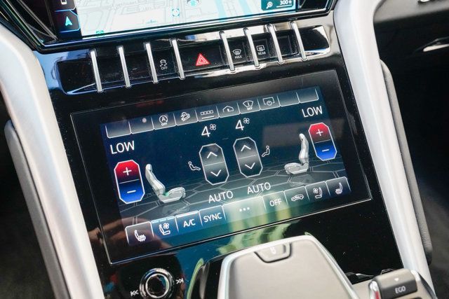 2022 Lamborghini Urus AWD - 22919705 - 60