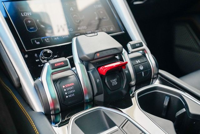 2022 Lamborghini Urus AWD - 22919705 - 61