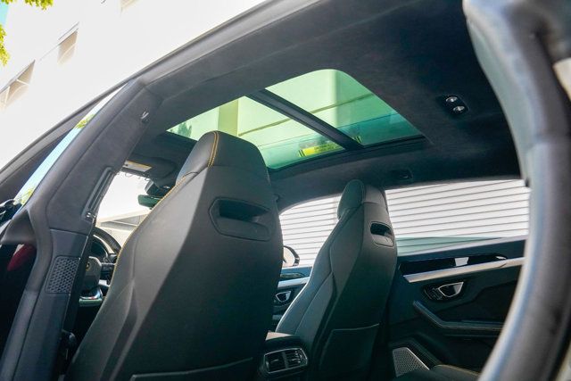 2022 Lamborghini Urus AWD - 22919705 - 66