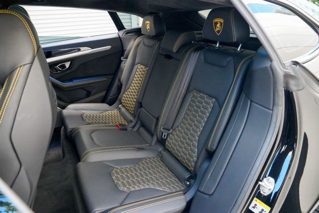 2022 Lamborghini Urus AWD - 22919705 - 67