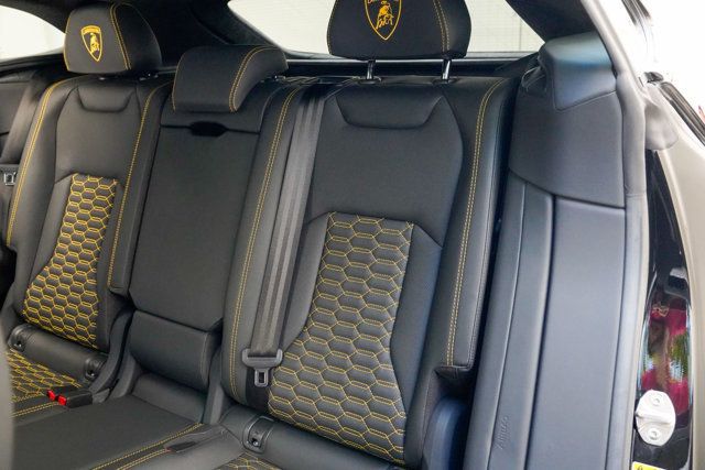 2022 Lamborghini Urus AWD - 22919705 - 68