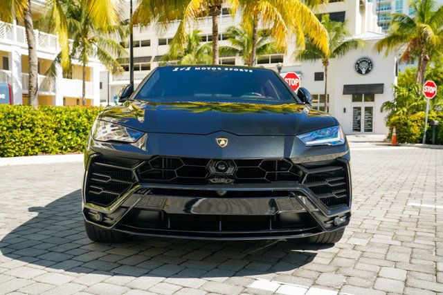 2022 Lamborghini Urus AWD - 22919705 - 6
