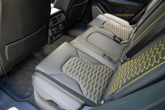 2022 Lamborghini Urus AWD - 22919705 - 69