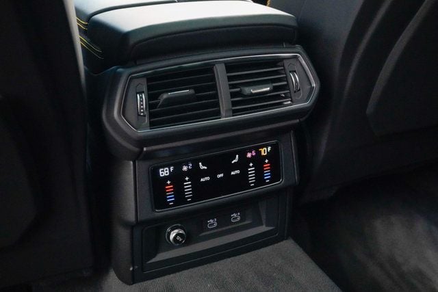 2022 Lamborghini Urus AWD - 22919705 - 70