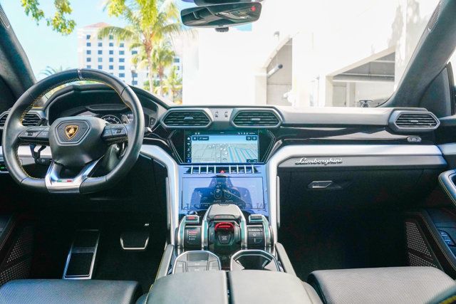 2022 Lamborghini Urus AWD - 22919705 - 71