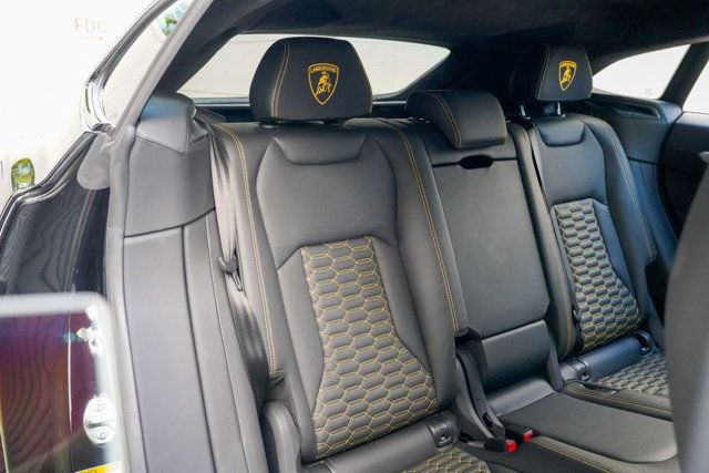 2022 Lamborghini Urus AWD - 22919705 - 87