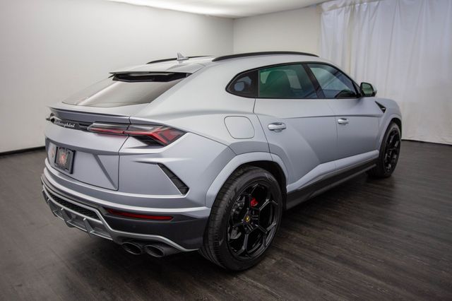 2022 Lamborghini Urus AWD - 23005705 - 9