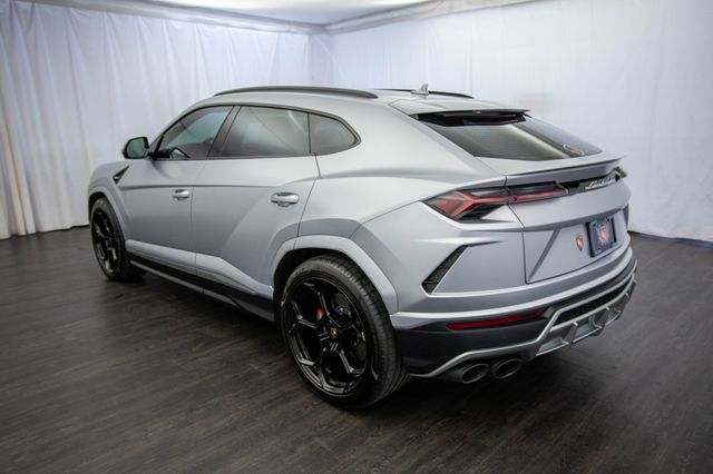2022 Lamborghini Urus AWD - 23005705 - 10
