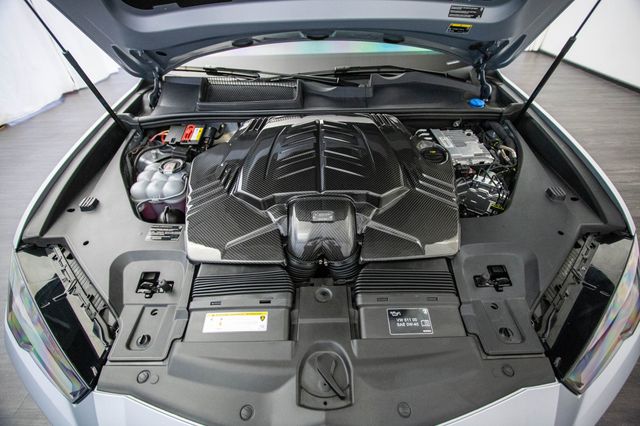 2022 Lamborghini Urus AWD - 23005705 - 12