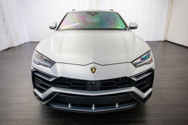 2022 Lamborghini Urus AWD - 23005705 - 13