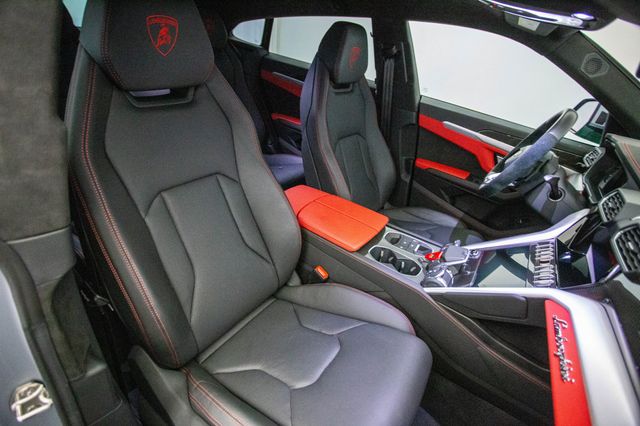 2022 Lamborghini Urus AWD - 23005705 - 20
