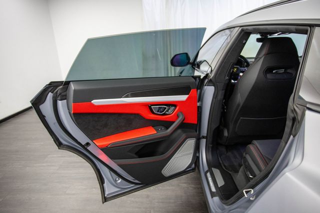 2022 Lamborghini Urus AWD - 23005705 - 21