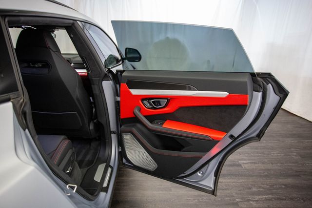 2022 Lamborghini Urus AWD - 23005705 - 22