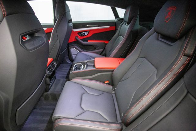 2022 Lamborghini Urus AWD - 23005705 - 23