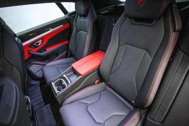 2022 Lamborghini Urus AWD - 23005705 - 24