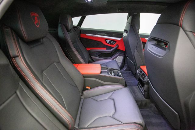 2022 Lamborghini Urus AWD - 23005705 - 25