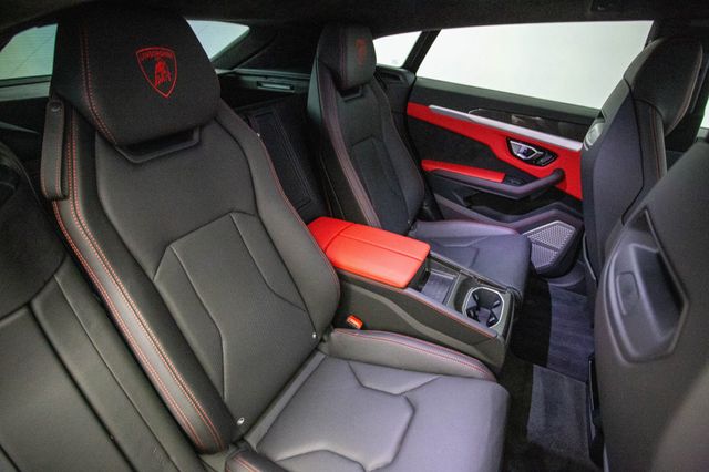 2022 Lamborghini Urus AWD - 23005705 - 26