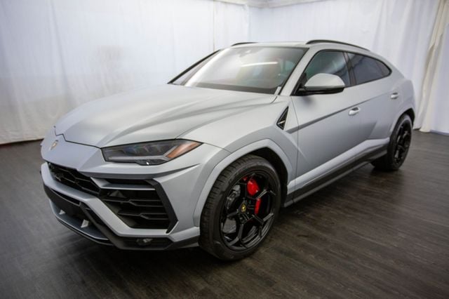 2022 Lamborghini Urus AWD - 23005705 - 2