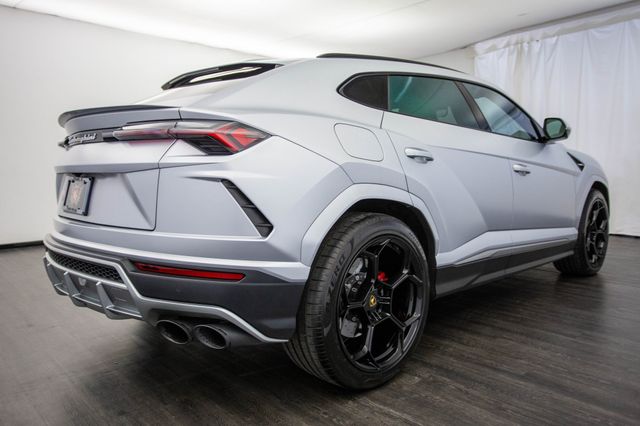 2022 Lamborghini Urus AWD - 23005705 - 29