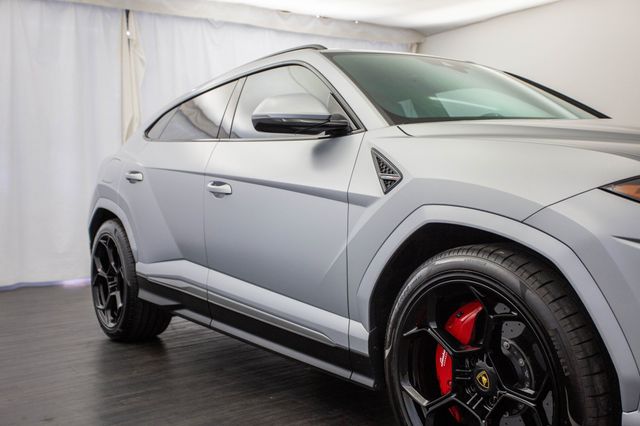 2022 Lamborghini Urus AWD - 23005705 - 33