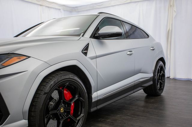 2022 Lamborghini Urus AWD - 23005705 - 34