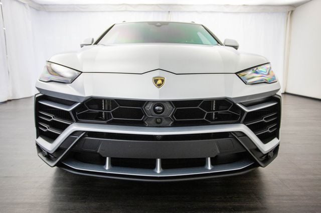 2022 Lamborghini Urus AWD - 23005705 - 35