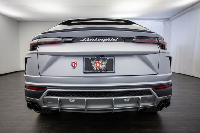 2022 Lamborghini Urus AWD - 23005705 - 36