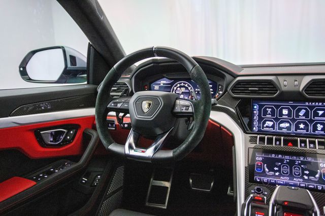 2022 Lamborghini Urus AWD - 23005705 - 3